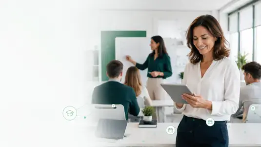 Software de gestión VenFácil para academias y centros de formación