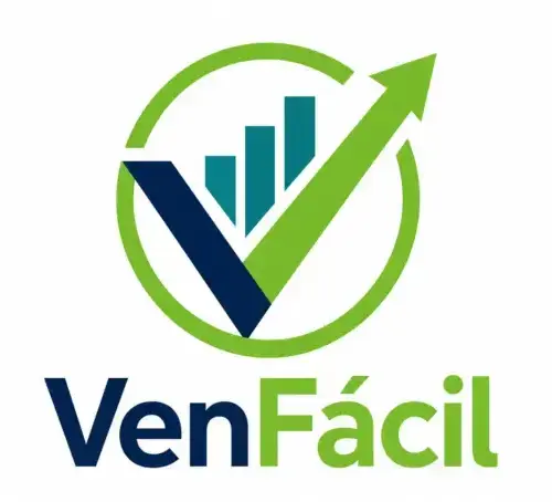 Logo de VenFácil