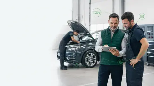 Software de gestión VenFácil para talleres y negocios de automoción