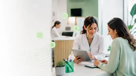 Software de gestión VenFácil para clínicas y centros de salud